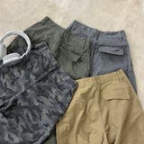 タックワイドパンツ | non-hedge  | 詳細画像39 