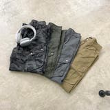 タックワイドパンツ | non-hedge  | 詳細画像40 