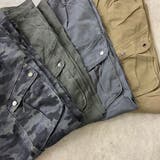 タックワイドパンツ | non-hedge  | 詳細画像41 