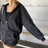 ブリーチZIPビッグパーカー | non-hedge  | 詳細画像10 