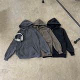 ブリーチZIPビッグパーカー | non-hedge  | 詳細画像21 