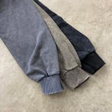 ブリーチZIPビッグパーカー | non-hedge  | 詳細画像23 