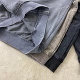 ブリーチZIPビッグパーカー | non-hedge  | 詳細画像24 