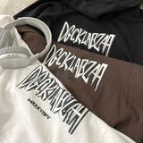 オフショルフードロゴトップス | non-hedge  | 詳細画像26 