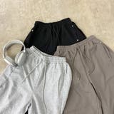 オフショルZIPトップス・パンツセットアップ | non-hedge  | 詳細画像36 