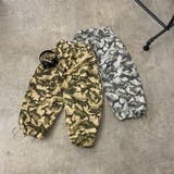 迷彩ワイドパンツ | non-hedge | 詳細画像27