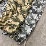 迷彩ワイドパンツ | non-hedge | 詳細画像30