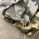 迷彩ワイドパンツ | non-hedge | 詳細画像31