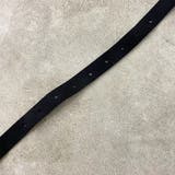 ベルト付きイレヘムチェックロングスカート | non-hedge  | 詳細画像35 