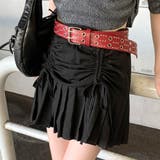 ドロストリボンスカート | non-hedge  | 詳細画像24 