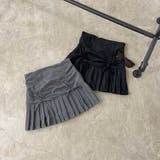 ドロストリボンスカート | non-hedge  | 詳細画像27 