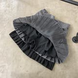 ドロストリボンスカート | non-hedge  | 詳細画像29 