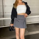 ドロストリボンスカート | non-hedge  | 詳細画像5 