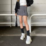 ドロストリボンスカート | non-hedge  | 詳細画像7 