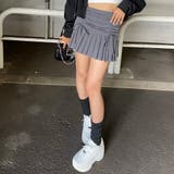 ドロストリボンスカート | non-hedge  | 詳細画像8 