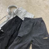 サイドスリットリボンカットワイドパンツ | non-hedge  | 詳細画像33 