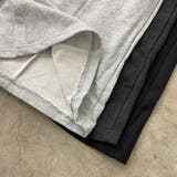 サイドスリットリボンカットワイドパンツ | non-hedge  | 詳細画像35 