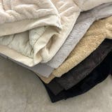 フェイクファーフードZIP | non-hedge  | 詳細画像37 