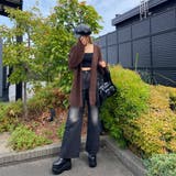 ニットトッパーカーディガン | non-hedge  | 詳細画像2 