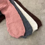 ニットトッパーカーディガン | non-hedge  | 詳細画像35 