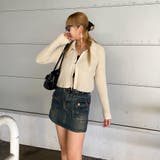 WZIPシャギーニットポロ | non-hedge  | 詳細画像30 