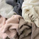 WZIPシャギーニットポロ | non-hedge  | 詳細画像44 