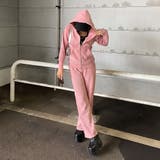 ラメZIPパーカー・パンツセットアップ | non-hedge | 詳細画像29