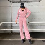 ラメZIPパーカー・パンツセットアップ | non-hedge | 詳細画像30
