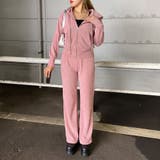 ラメZIPパーカー・パンツセットアップ | non-hedge | 詳細画像32