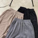 ラメZIPパーカー・パンツセットアップ | non-hedge | 詳細画像50