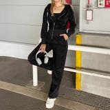 ラメZIPパーカー・パンツセットアップ | non-hedge | 詳細画像14