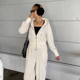 ラメZIPパーカー・パンツセットアップ | non-hedge | 詳細画像20