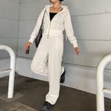 ラメZIPパーカー・パンツセットアップ | non-hedge | 詳細画像21