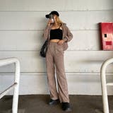 ラメZIPパーカー・パンツセットアップ | non-hedge | 詳細画像26