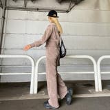 ラメZIPパーカー・パンツセットアップ | non-hedge | 詳細画像27