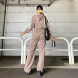 ラメZIPパーカー・パンツセットアップ | non-hedge | 詳細画像28