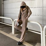 ラメZIPパーカー・パンツセットアップ | non-hedge | 詳細画像29