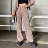 ラメZIPパーカー・パンツセットアップ | non-hedge | 詳細画像45