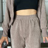 ラメZIPパーカー・パンツセットアップ | non-hedge | 詳細画像46