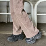 ラメZIPパーカー・パンツセットアップ | non-hedge | 詳細画像50