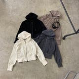 ラメZIPパーカー・パンツセットアップ | non-hedge | 詳細画像57