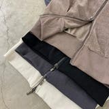 ラメZIPパーカー・パンツセットアップ | non-hedge | 詳細画像59