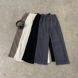 ラメZIPパーカー・パンツセットアップ | non-hedge | 詳細画像60