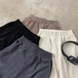 ラメZIPパーカー・パンツセットアップ | non-hedge | 詳細画像61