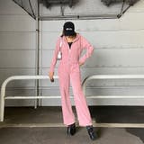 ラメZIPパーカー・パンツセットアップ | non-hedge | 詳細画像53