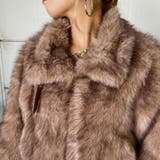 MIXファーブルゾン | non-hedge  | 詳細画像36 