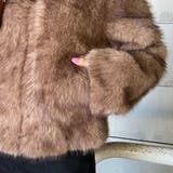 MIXファーブルゾン | non-hedge  | 詳細画像39 