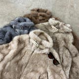 MIXファーブルゾン | non-hedge  | 詳細画像57 