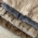 MIXファーブルゾン | non-hedge  | 詳細画像59 