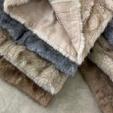 MIXファーブルゾン | non-hedge  | 詳細画像60 